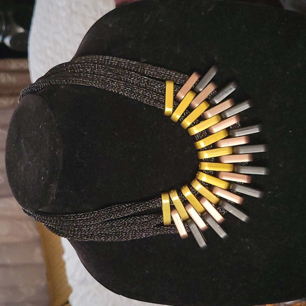 3 necklaces
